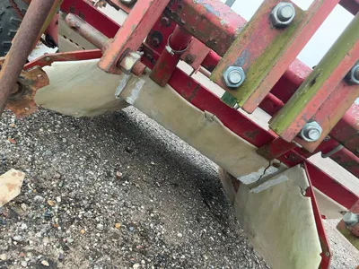 Used _UNKNOWN_ _UNKNOWN_ Soil Prep System Michigan US | Miedema Asset Management Group #1415085