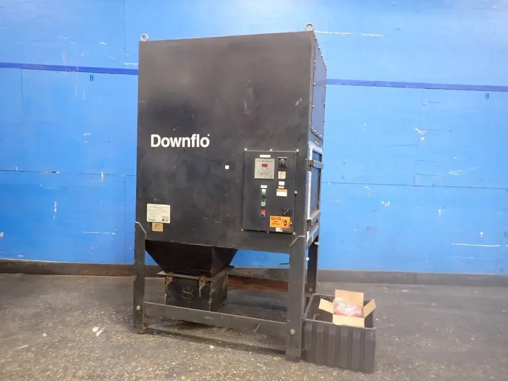 USED DONALDSON COMPANY INC ADF4