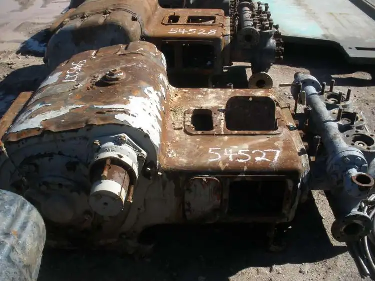 Used OILWELL 36-P Pumps | Power Zone Equipment #971074