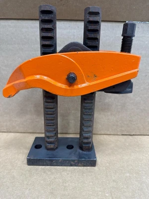 Carver Destaco T402 Cantilever & T Slot Clamps | Fram Fram LLC (3)