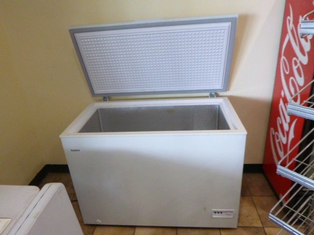 Galanz Chest Freezer