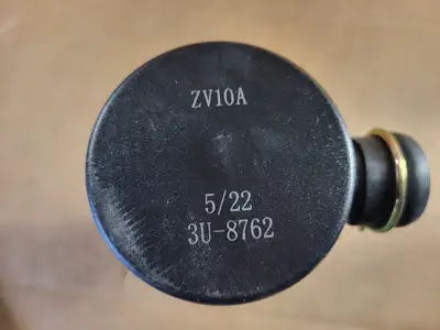 NEW SANDVIK 002847-001