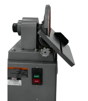 New | in-Stock JET J-4400A Disc Grinders Illinois US | Olympus Machinery Group #1349077