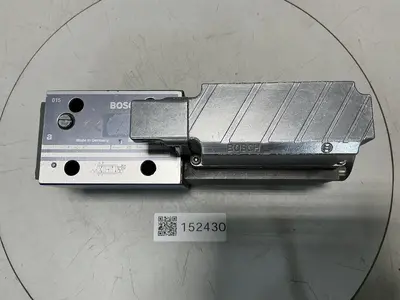 USED BOSCH 0 811 404 811