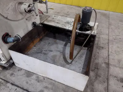 USED VIBE TECH VTHT17120