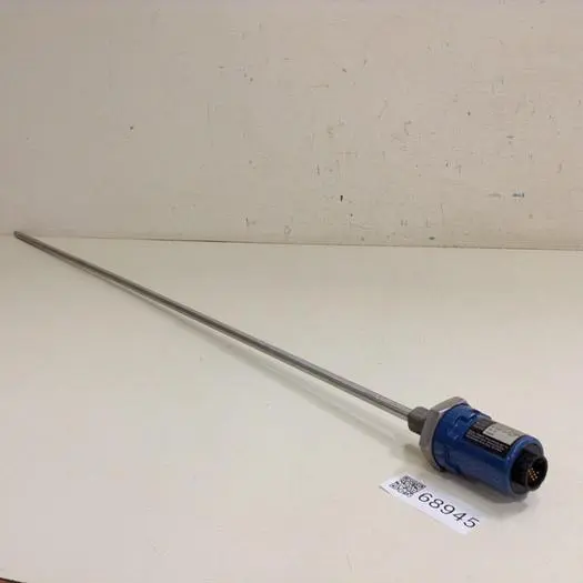 Used MTS TTSRCU0325 Sensors Michigan US | Ideal Machinery #1015550