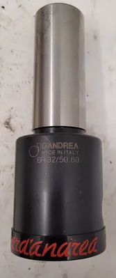 D'ANDREA 416500803200 - BR 32/50.60 Adapter Tooling & Accessories, Boring | Machinery Central (2)