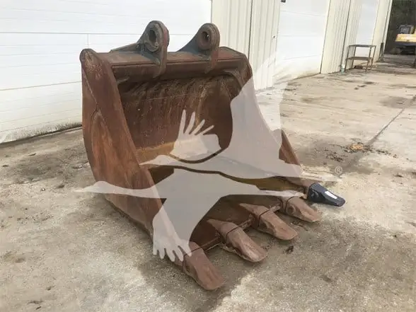 Used HYUNDAI _UNKNOWN_ Multipurpose Buckets Kentucky US | Team Boone #718892
