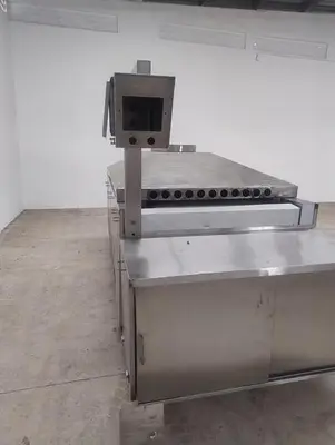 Used CASA HERRERA _UNKNOWN_ Tortilla Equipment Texas US | Bakery Machinery and Engineering #1770370