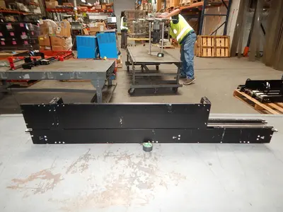 Used ROCKWELL AUTOMATION 10730175 Conveyor Parts Texas US | Aucto #1455805