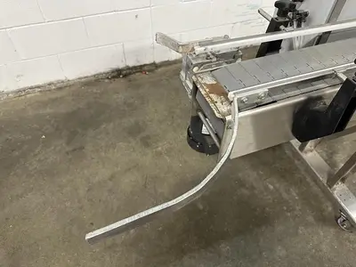 USED 2008 WEIGH RIGHT HC-10
