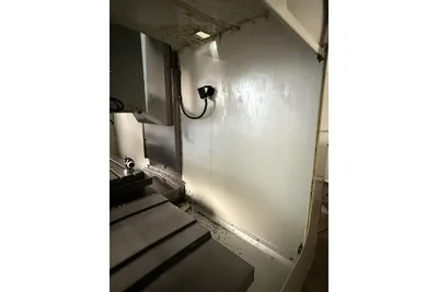 Used _UNKNOWN_ _UNKNOWN_ Vertical Machining Centers California US | KD Auctions #1359439