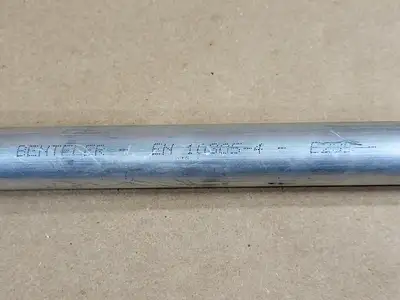 NEW SANDVIK 113940