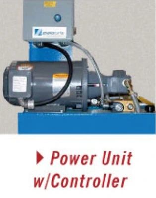 NEW ADVANCE LIFTS HDVW-1048
