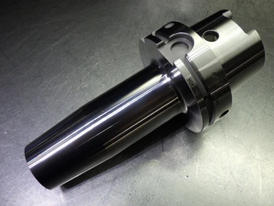 PrimeTool HSK100A 32mm Shrink Fit Tool Holder 160mm Pro T00HA10220-32160 (LOC511)