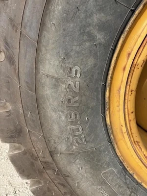 Used 2015 CATERPILLAR 930K Wheel Loaders North Carolina US | Southeastern Equipment Corp #1467716