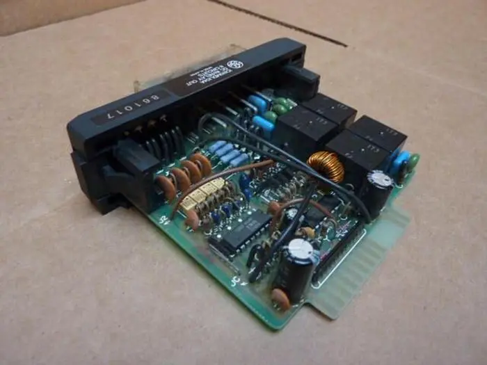 Used GENERAL ELECTRIC / GE IC610MDL104A Circuit Boards Michigan US | Ideal Machinery #571600