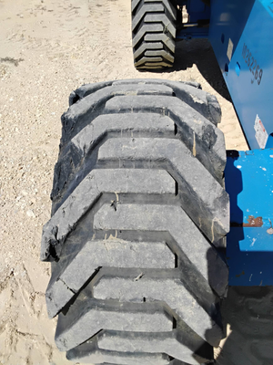 USED 2014 Genie S-85