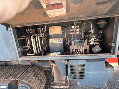 Used 2017 SANDVIK QJ341+ Jaw Crushers New Jersey US | Proxy Equipment #1425961