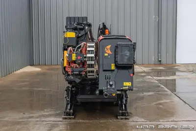 Used 2023 DITCH 2023 DITCH WITCH JT20 Drill Rigs Florida US | HDD Broker #1346260
