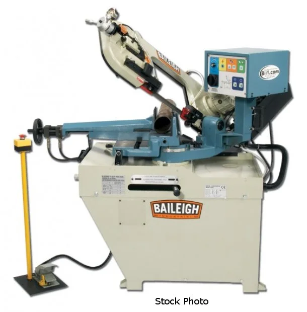NEW BAILEIGH BS-260SA
