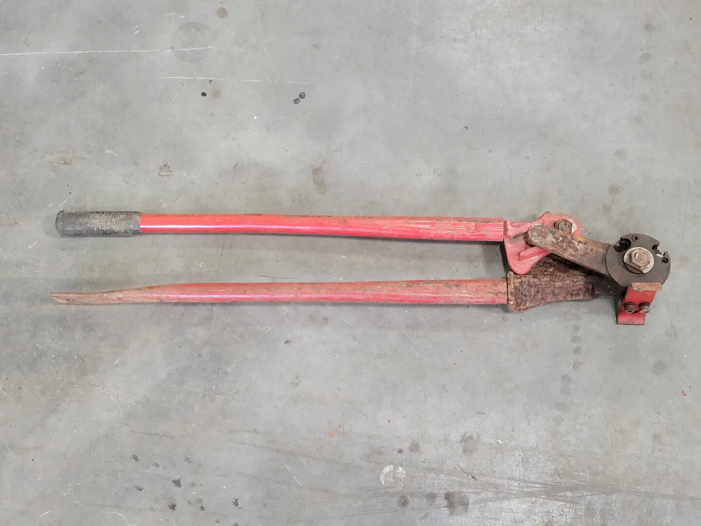 Used HIT TRC3/8-1/2 Power & Hand Tools (Misc) British Columbia CA | Lenmark #479449