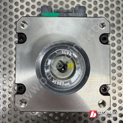 FANUC BiSR 0.2/6000 Servo Motor w/ A5 Gear
