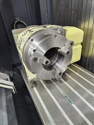 Used 2011 DMG DMF 260 Misc Industrial Equipment Kentucky US | Aucto #711876