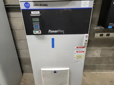 Used ALLEN-BRADLEY 20F1ANE099AN0NNNNN Switchgears British Columbia CA | Lenmark #240755