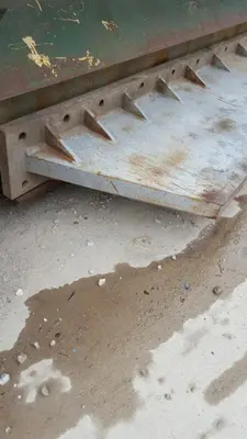 1970 HTC G Brakes, Hydraulic | Rock Solid Tools (9)