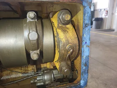 USED UNION TX-150