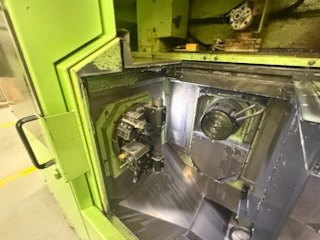 USED 2019 DMG MORI AA-1