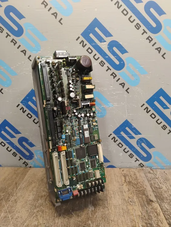 Used Mitsubishi MR-S11-80-E01 Servo Drives South Carolina US | ESS Industrial Equipment Sales #291700
