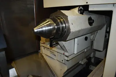 USED 2005 MAZAK INTEGREX E650H