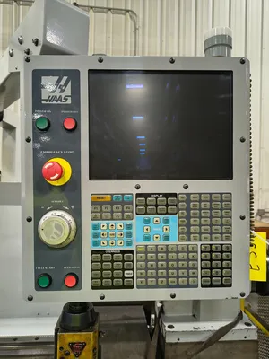 HAAS TL-3W CNC & Metalworking Equipment | ESS Industrial Equipment Sales (14)