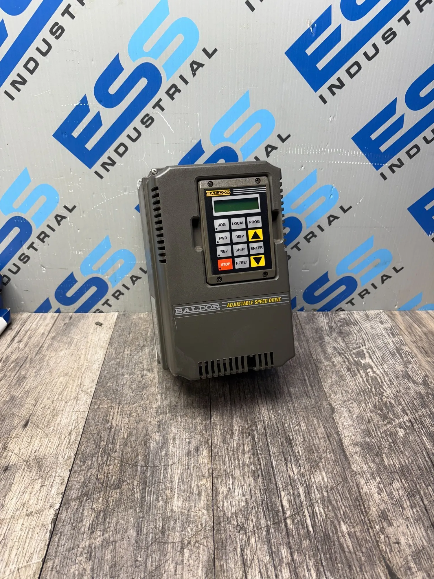 USED BALDOR ID15403-E