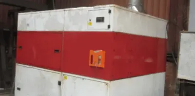 Espirit Viper 3000