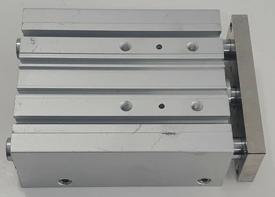 USED SMC MGPL40-75A-Z73L