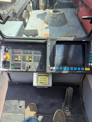 Used 1997 LIEBHERR LTM 1160-2 Mobile Cranes Connecticut US | Quality Cranes & Equipment #1481710