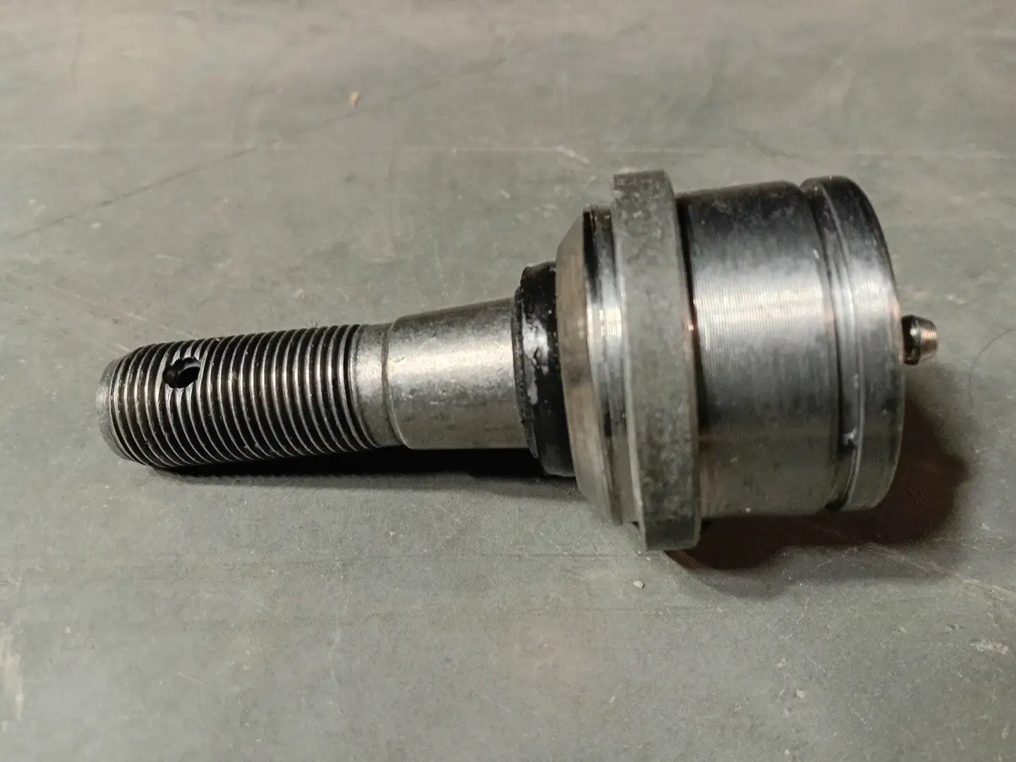NEW FORD 4C3Z-3049-DB