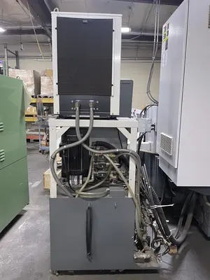 Used 2015 EXCETEK W500G Wire EDM Illinois US | Machinery Marketing International #1354137