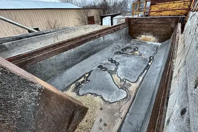 Used 1996 VOLVO QUAD-AXLE Dump trucks Wisconsin US | Proxy Equipment #1378144