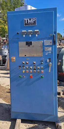 Used _UNKNOWN_ _UNKNOWN_ Platen Presses California US | Machinery & Equipment #140739