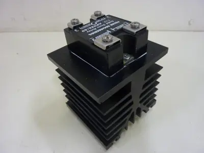 USED FELLER ENGINEERING AP026/40