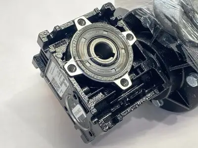 New | in-Stock Dorner Fixed Gear Motor 1PH 115V 25HP 60:1 Gearmotors Michigan US | Maverick Industrial Sales #1398581