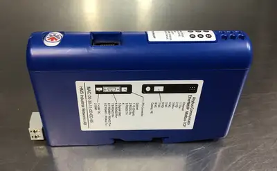 USED HMS INDUSTRIAL NETWORKS AB7007C