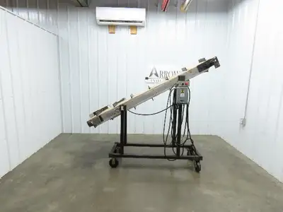 Used N/A _UNKNOWN_ Belt Conveyors Indiana US | Arrow Industrial #1416524