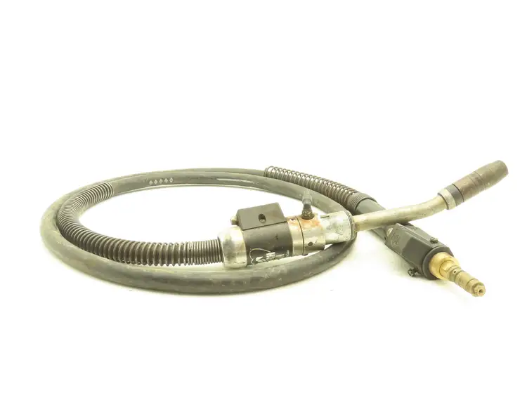 Used TOUGH GUN _UNKNOWN_ Welding Machinery (Other) | Arrow Industrial #645076