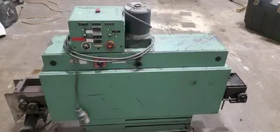 6" x 930 DEGREE MKP ELECTRICK BELT OVEN