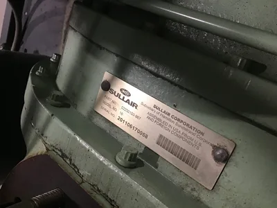 USED SULLAIR BS16-30W